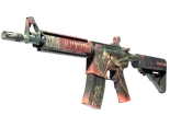 M4A4 | Tooth Fairy (Field-Tested)